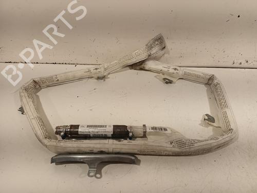 Venstre gardin kollisjonspute MINI MINI (R56) One (75 hp) 15295753