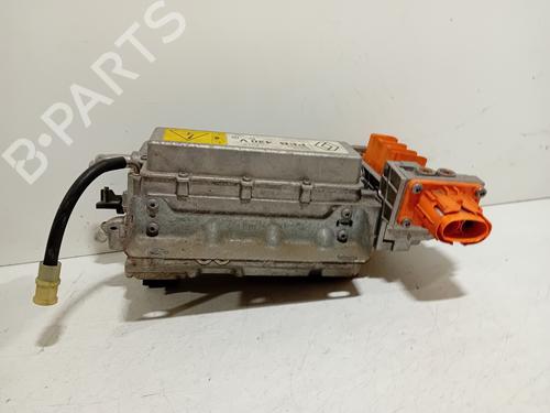Inverter/Converter RENAULT ZOE (BFM_) ZOE | BP22400380M119 