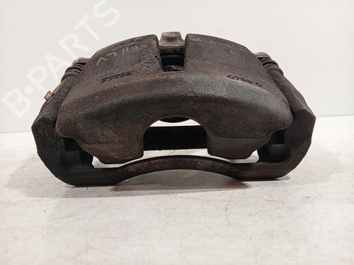 Used Left front brake caliper Left front brake caliper 21384053 21384053