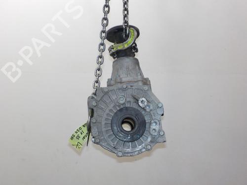 Used Rear differential Rear differential 13201496 13201496