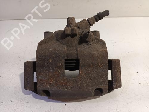 Used Left front brake caliper Left front brake caliper 17185905 17185905