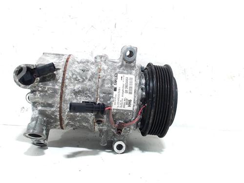 Used AC compressor AC compressor OPEL INSIGNIA A Sports Tourer (G09) 1.6 CDTi (35) (136 hp) 10668271 10668271