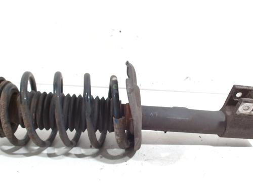 Used Left front shock absorber Left front shock absorber 13648637 13648637
