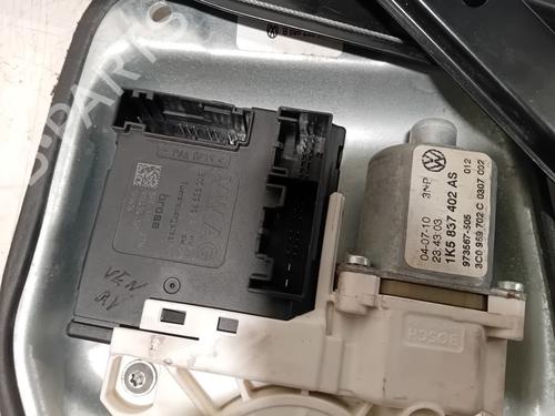 Front right window mechanism VW GOLF VI Variant (AJ5) 1.2 TSI | BP37416247C23 - Image 3