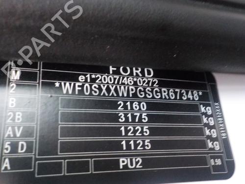 Left front brake caliper FORD TRANSIT CONNECT V408 Box Body/MPV 1.6 TDCi | BP15735914M105 - Image 12