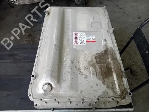 Battery SEAT LEON Sportstourer (KL8, KLD) 1.4 TSI e-Hybrid | BP31595098E11 