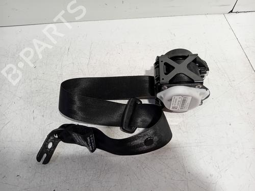 Rear left seatbelt AUDI Q3 (8UB, 8UG) 2.0 TFSI quattro | BP19399512I29 