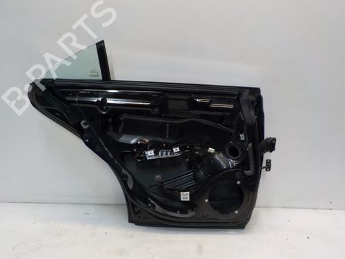 Left rear door MERCEDES-BENZ CLS (C219) CLS 350 (219.356) | BP16421895C4 