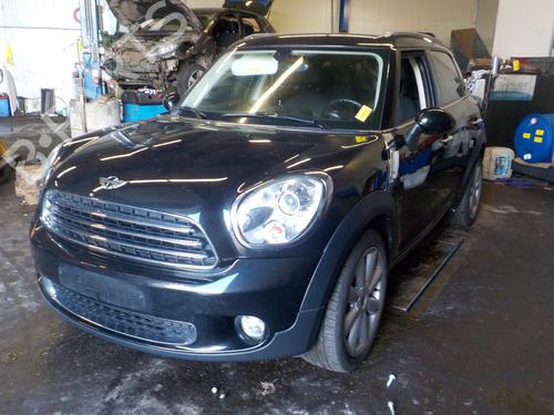 MINI MINI COUNTRYMAN (R60) Cooper D (112 hp) 1081292