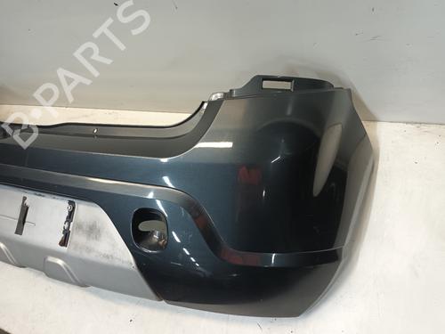Rear bumper DACIA SANDERO 1.6 (BS0D, BS0B, BS0F, BS0H) | BP21112536C8