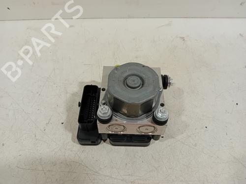 Used ABS pump DACIA LOGAN MCV II TCe 90 (K8M1, K8MA, K8AC) (90 hp) 20926387