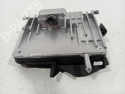 camera-mercedes-benz-a-class-saloon-v177-2018-26733852 main image