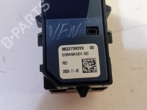 Switch OPEL CORSA F (P2JO) 1.2 (68) | BP27638842I30 - Image 3