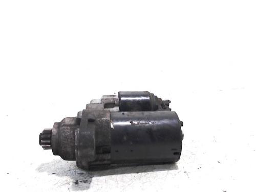 Used Starter Starter SKODA FABIA I (6Y2) 1.4 16V (100 hp) 4409707 4409707