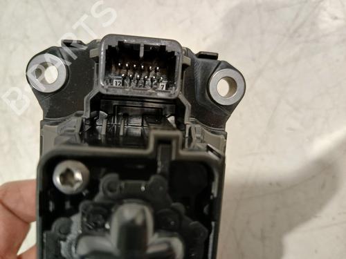 Gear lever VOLVO XC40 (536) T5 Plug-in Hybrid | BP33571494M90  - Image 5