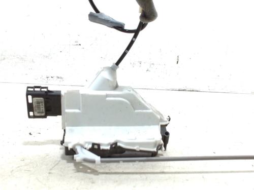 Used Rear left lock CITROËN C4 CACTUS 1.6 BlueHDi 100 (99 hp) 13205581