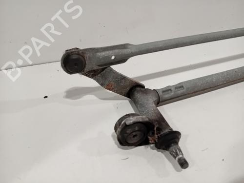 Front wipers mechanism VW TIGUAN (5N_) 1.4 TSI | BP28309236C83 