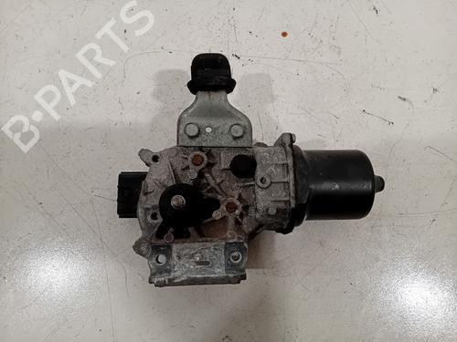 Used Front wiper motor RENAULT CLIO V (B7_) 1.3 TCe 130 (B7MF) (131 hp) 28002279
