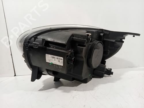 Right headlight FIAT 500X (334_) 1.6 (334AXE1A) | BP30884016C29 - Image 3