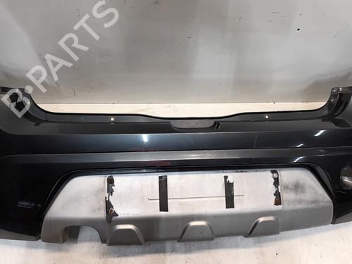 Rear bumper DACIA SANDERO 1.6 (BS0D, BS0B, BS0F, BS0H) | BP21112536C8