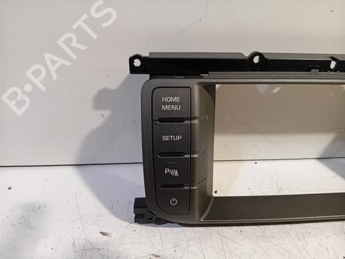 Switch LAND ROVER RANGE ROVER EVOQUE (L538) 2.2 D 4x4 | BP21025165I30 