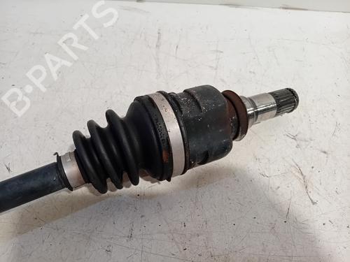 Right front driveshaft PEUGEOT 108 1.0 VTi | BP23090861M39 - Image 6