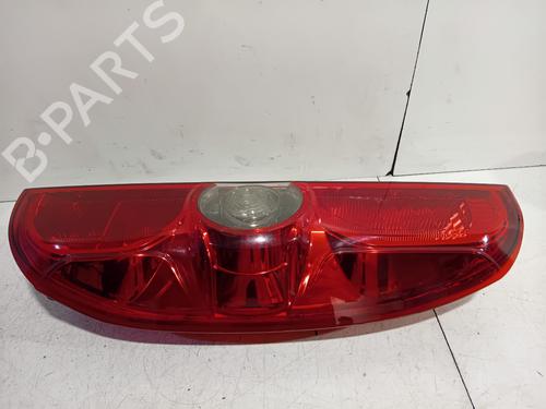 Used Right taillight OPEL COMBO Box Body/MPV (X12) 1.3 CDTI (B05) (90 hp) 22232128