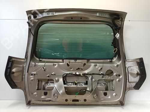 Tailgate CITROËN C3 Picasso (SH_) 1.6 VTi 120 | BP29521344C6 