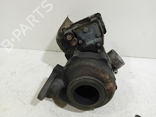 Turbocharger/Supercharger MERCEDES-BENZ M-CLASS (W163) ML 400 CDI (163.128) | BP18013136M71 