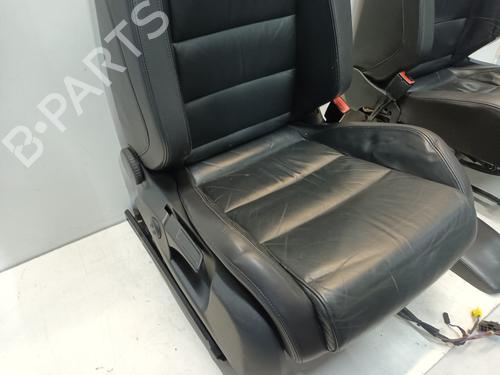 Seats set VW GOLF VI (5K1) 1.2 TSI | BP37446954C78 - Image 2