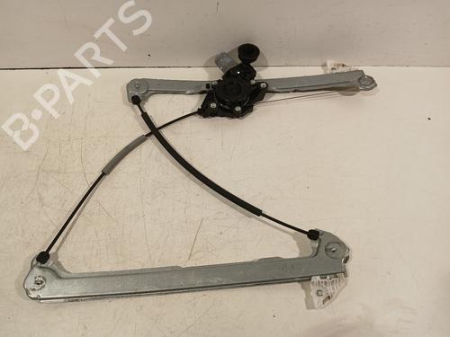 Used Front left window mechanism Front left window mechanism MAZDA 3 Saloon (BP_) 2.0 SKYACTIV-X M Hybrid (BP2S) (179 hp) 40266395 40266395