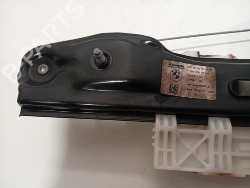 Rear right window mechanism BMW 1 (F20) M 135 i xDrive | BP30145003C25