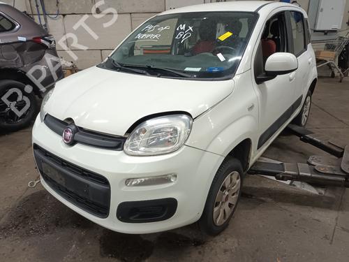 Used Parts FIAT PANDA (312_, 319_) 0.9 (312PXP1A) 4887607