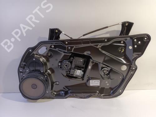 Used Front right window mechanism Front right window mechanism 16918516 16918516