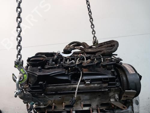 Engine VW GOLF VI (5K1) 1.6 TDI | BP37181216M1 - Image 5