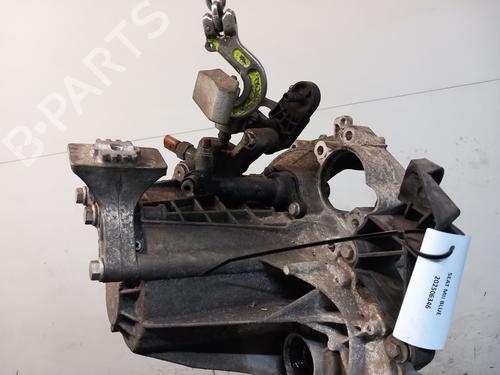 Gearbox SEAT Mii (KF1, KE1) 1.0 | BP37181224M3 - Image 5