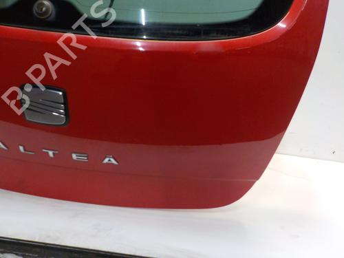 Tailgate SEAT ALTEA (5P1) 1.6 | BP16649452C6 