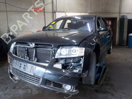 Used Parts AUDI A8 D3 (4E2, 4E8) 3.7 quattro 1422907