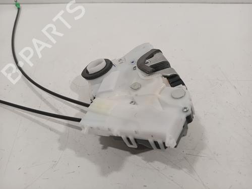 Front right lock TOYOTA YARIS (_P13_) 1.5 Hybrid (NHP130_, NHP130) | BP26532777C97 