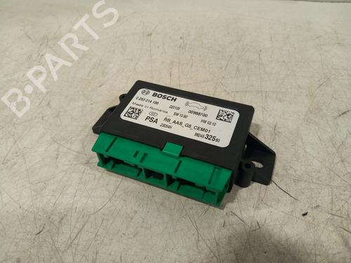 Used Control unit Control unit 34009312 34009312