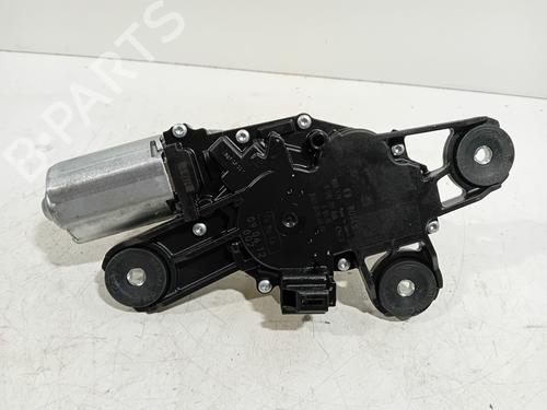 Rear wiper motor FORD FIESTA VI (CB1, CCN) 1.6 Ti | BP16213929M102 