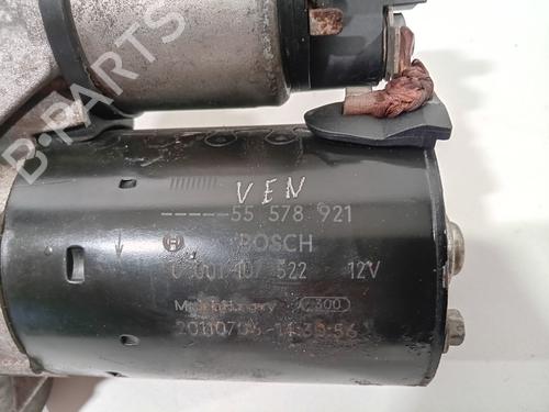 Starter CHEVROLET AVEO Hatchback (T300) 1.2 | BP24597153M8 - Image 3