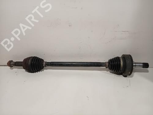 Used Right rear driveshaft Right rear driveshaft 39072488 39072488