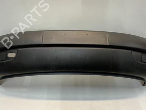 Stoßstange vorne für VW TRANSPORTER T4 Bus (70B, 70C, 7DB, 7DK, 70J, 70K, 7DC, 7DJ) 2.5 TDI (88 hp) 31307159