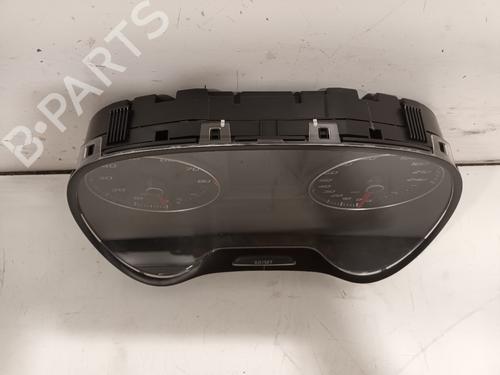 Instrument cluster SEAT IBIZA IV SC (6J1, 6P5) 1.0 TSI | BP15192157C47 