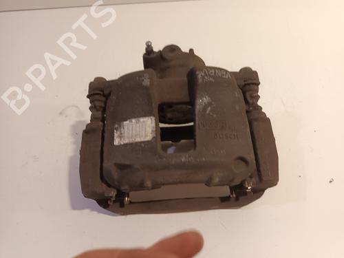 Used Right front brake caliper Right front brake caliper 17054380 17054380