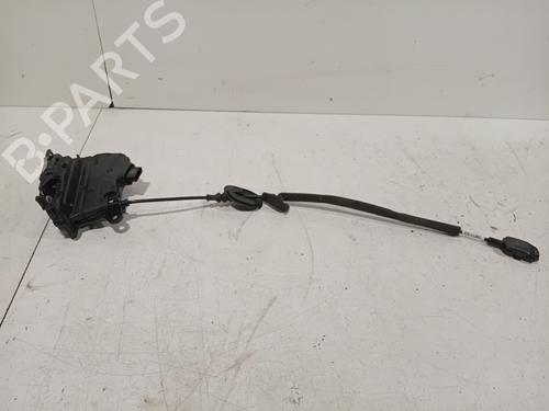 Used Front right lock RENAULT CLIO IV Grandtour (KH_) 1.5 dCi 90 (KHN3, KHN4) (90 hp) 19274432