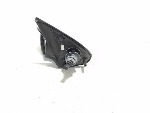 Left mirror PEUGEOT 206+ (2L_, 2M_) 1.4 i (2LKFWA, 2MKFWA) | BP1174051C26 