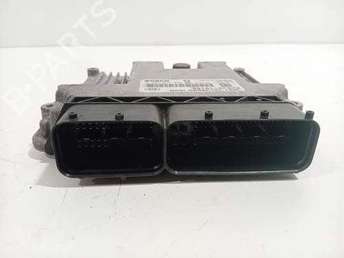 Engine control unit (ECU) KIA SPORTAGE III (SL) 2.0 CRDi AWD | BP25834900M57 