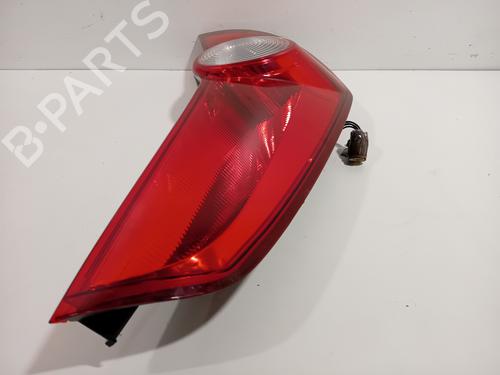 Left taillight OPEL AGILA (B) (H08) 1.0 (F68) | BP23988494C34 